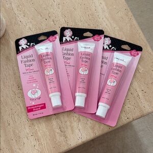 Hollywood Fashion Secrets Liquid Fashion Tape Mini - Pink